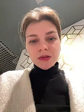 ValenciaShock online show from 23, 11, 2025