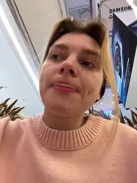 ValenciaShock online show from 18, 12, 2025