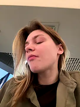 ValenciaShock online show from 20, 12, 2025