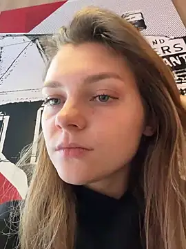 ValenciaShock online show from 11, 2, 2026