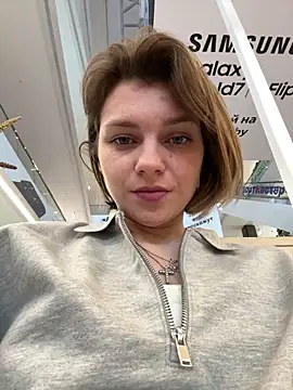 ValenciaShock online show from 12, 3, 2026