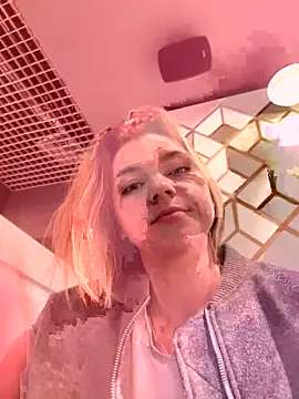 ValenciaShock online show from 19, 4, 2026