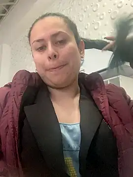 adriluna online show from 13, 9, 2025