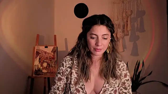 Mala Bad online show from 18, 11, 2025