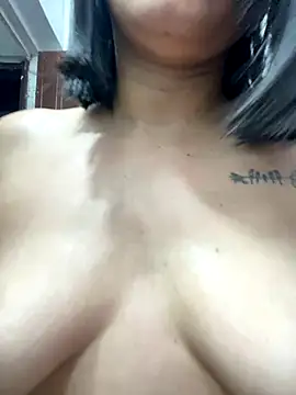 Lucia-Candy online show from 2, 12, 2024