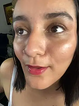 Lucia-Candy online show from 7, 1, 2025