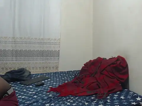 HARLEXBIGCOCK online show from 29, 6, 2026
