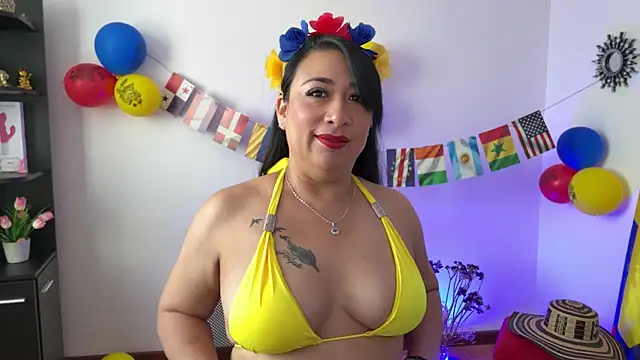 Snapshot of Karina_Yang chatting on 17, 6, 2026 Karina Yang online show from 17, 6, 2026