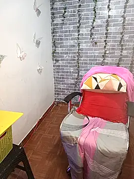 Snapshot of patty_bersh chatting on 16, 2, 2025 patty bersh online show from 16, 2, 2025