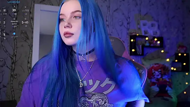 Snapshot of Moon_Valkyrie chatting on 12, 12, 2024 Moon Valkyrie online show from 12, 12, 2024