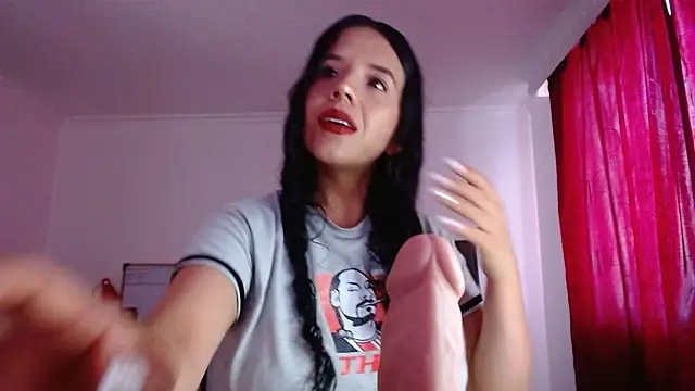 VALERY MEER online show from 22, 12, 2025