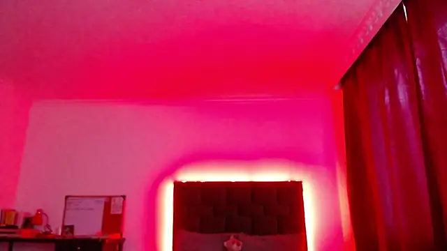 VALERY MEER online show from 30, 3, 2026