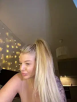 Snapshot of OdriOlsens chatting on 23, 1, 2025 OdriOlsens online show from 23, 1, 2025