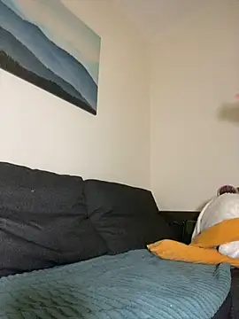 Snapshot of OdriOlsens chatting on 29, 1, 2025 OdriOlsens online show from 29, 1, 2025