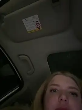 Snapshot of OdriOlsens chatting on 21, 2, 2025 OdriOlsens online show from 21, 2, 2025