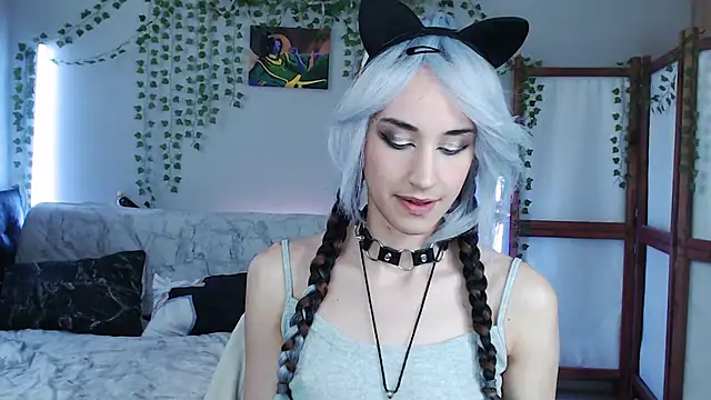 Snapshot of Wildorchid_ chatting on 4, 6, 2026 Wildorchid online show from 4, 6, 2026