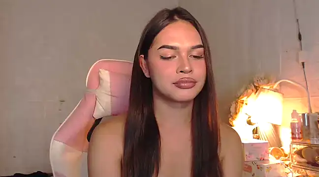 Ashely Lewis online show from 27, 1, 2025