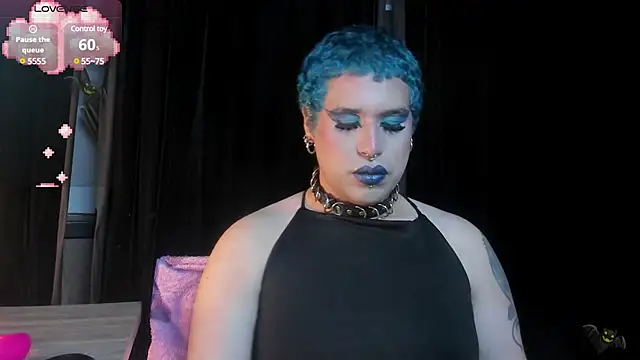 Lexxxxx  online show from 12, 12, 2024