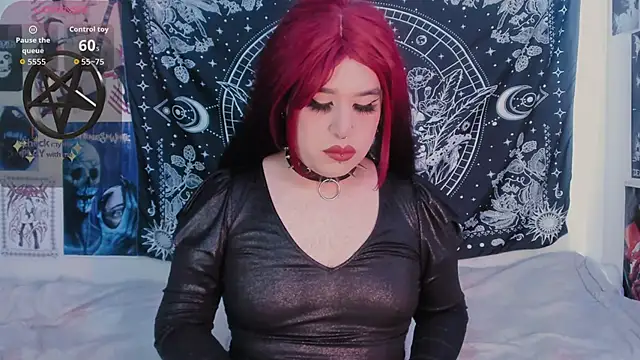 Lexxxxx  online show from 24, 9, 2025