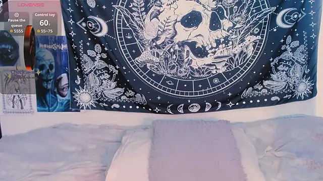 Lexxxxx  online show from 14, 10, 2025