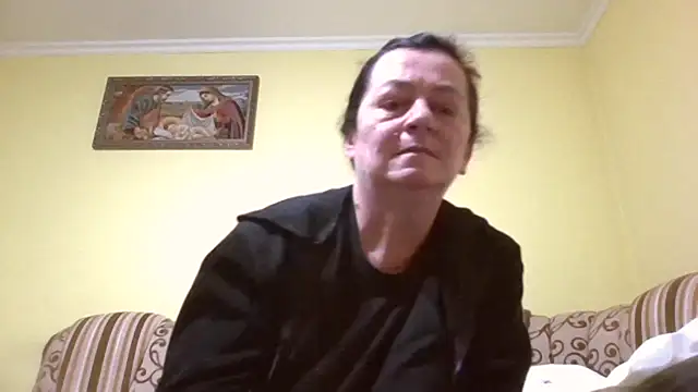 GypsiQueen2 online show from 23, 2, 2026