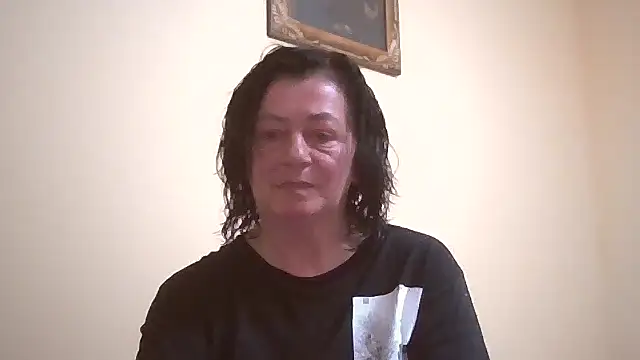 GypsiQueen2 online show from 29, 4, 2026