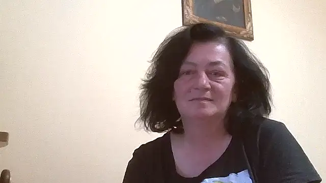 GypsiQueen2 online show from 2, 5, 2026