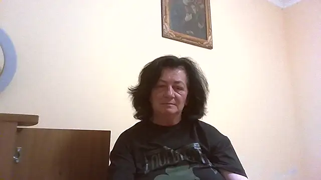 GypsiQueen2 online show from 23, 5, 2026