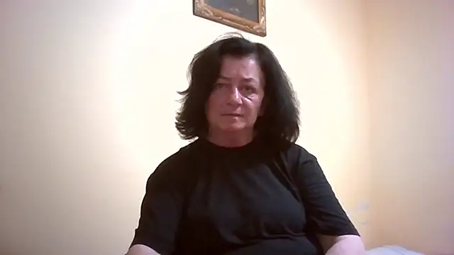 GypsiQueen2 online show from 26, 5, 2026