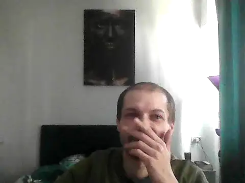 Hadrian2 online show from 17, 4, 2026