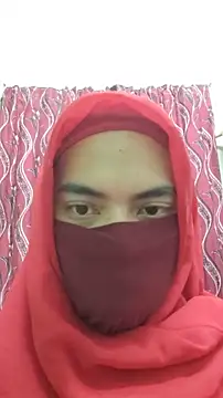 ElisyaHijabDoll online show from 11, 10, 2025