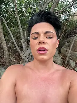 LukeLouHarvey online show from 30, 1, 2025