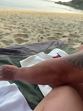 LukeLouHarvey online show from 4, 2, 2025