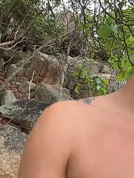 LukeLouHarvey online show from 27, 9, 2025