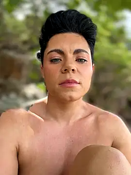 LukeLouHarvey online show from 15, 10, 2025