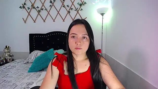 naughty girl 4u online show from 14, 12, 2025