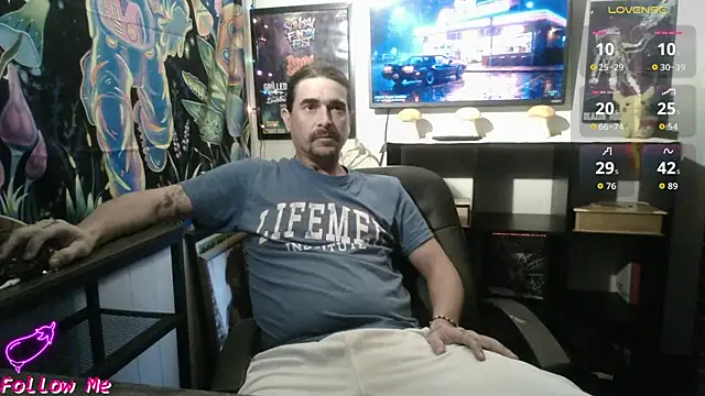 XxBobbyDigitalxX online show from 3, 6, 2026