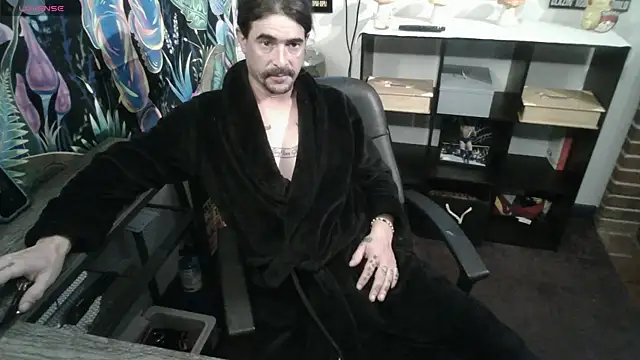 XxBobbyDigitalxX online show from 7, 6, 2026