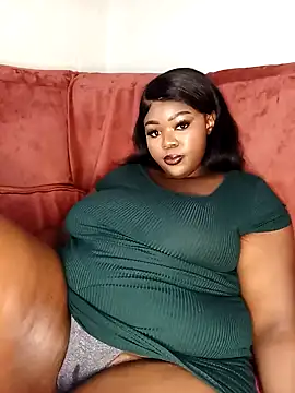 Aaaliyah445 online show from 13, 1, 2025