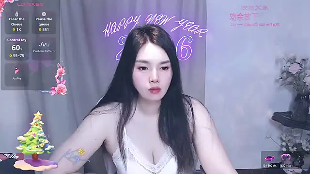 SHY- -girl online show from 30, 3, 2026