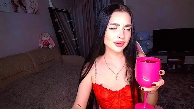   Malika   online show from 25, 9, 2025