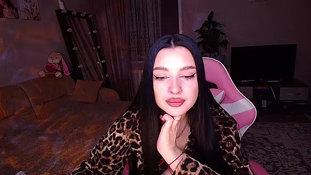   Malika   online show from 16, 3, 2026