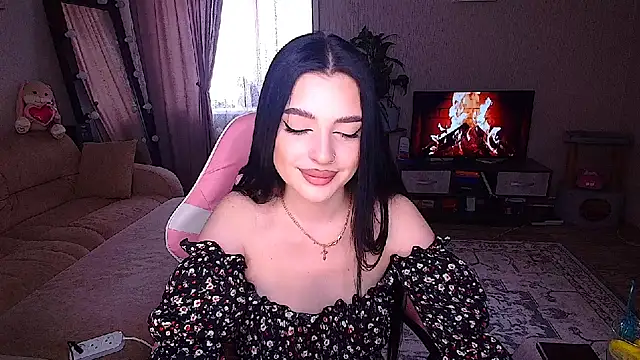   Malika   online show from 28, 3, 2026