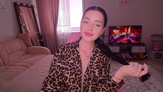   Malika   online show from 30, 6, 2026