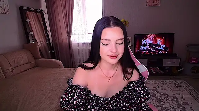   Malika   online show from 6, 7, 2026