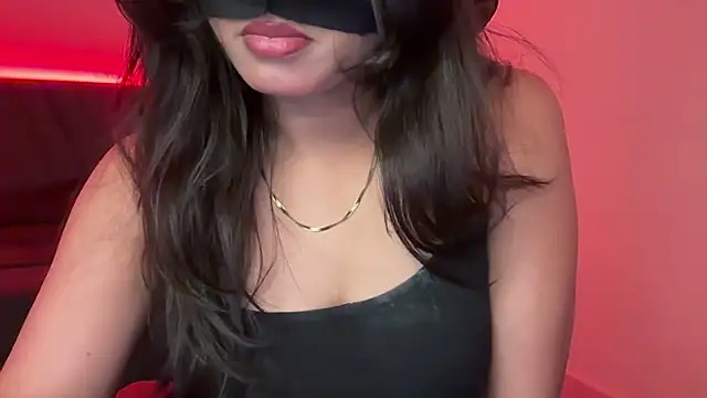 Hottie ishuu online show from 26, 2, 2026