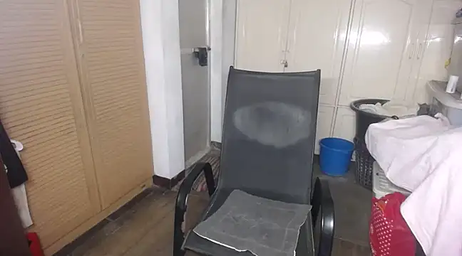 Chubbylicious 89 online show from 8, 2, 2025