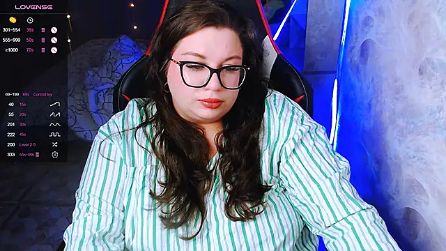 alexa sweetyy online show from 5, 12, 2024