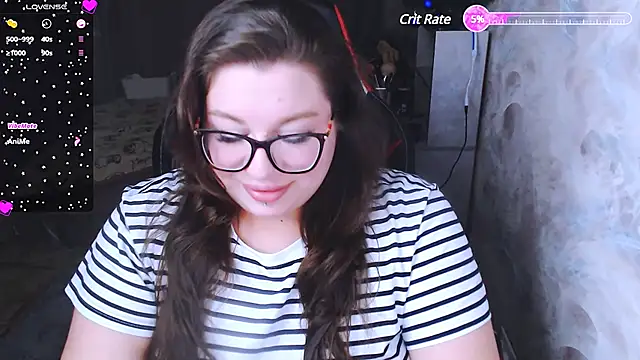 alexa sweetyy online show from 11, 12, 2024