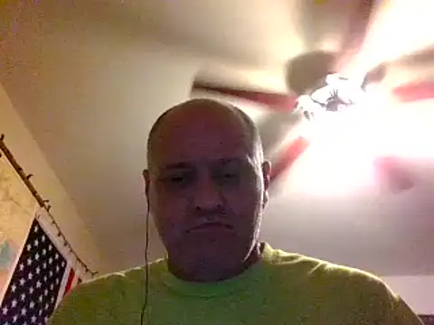 Gerbil8823 online show from 7, 2, 2025